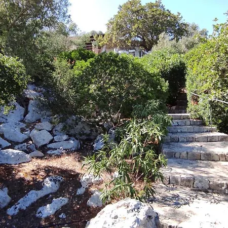 Villa Marinus - Con Piscina Privata E Terrazze Vista Mare Corsano (Apulia)