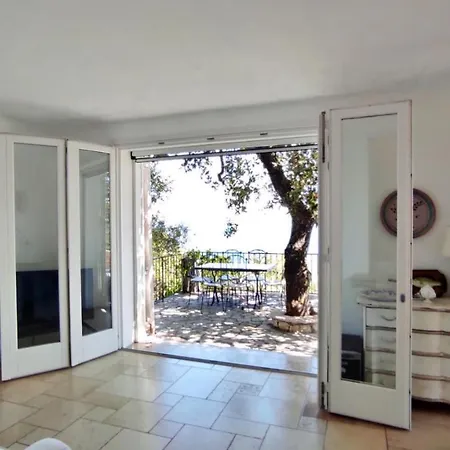 Marinus - Con Piscina Privata E Terrazze Vista Mare * Corsano (Apulia)
