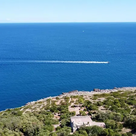 Marinus - Con Piscina Privata E Terrazze Vista Mare