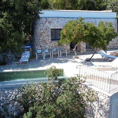 Villa Marinus - Con Piscina Privata E Terrazze Vista Mare