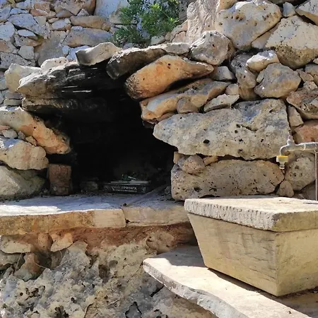 Marinus - Con Piscina Privata E Terrazze Vista Mare Villa Corsano (Apulia)